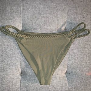 Frankie’s Bikini bottom